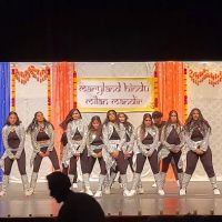 Taal Dance Academy ico