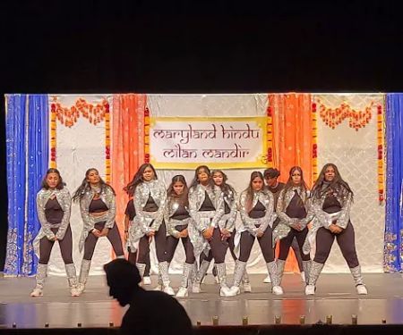 Taal Dance Academy