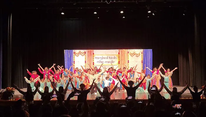 Taal Dance Academy Picture 6