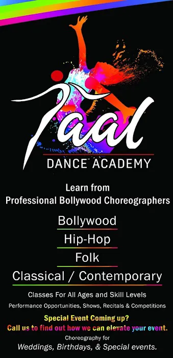 Taal Dance Academy Picture 5