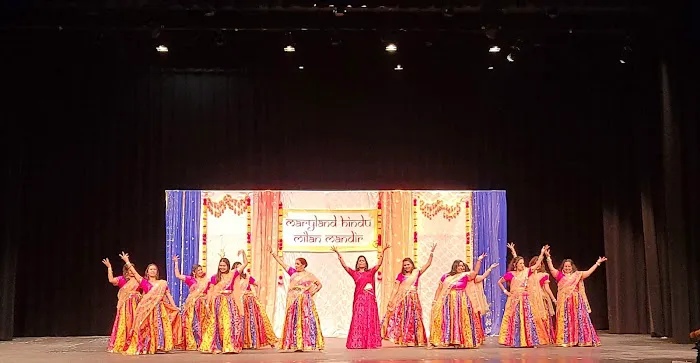 Taal Dance Academy Picture 8