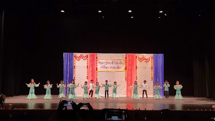 Taal Dance Academy Picture 9