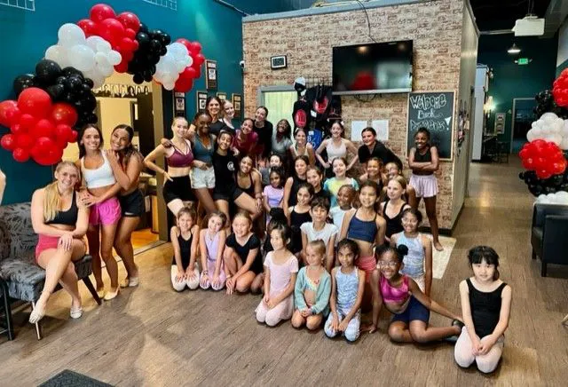B Funk Dance Company Picture 3