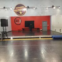 B Funk Dance Company ico