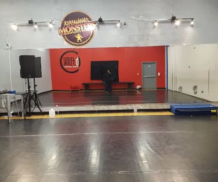 B Funk Dance Company