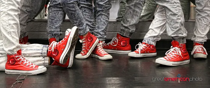 B Funk Dance Company Picture 4