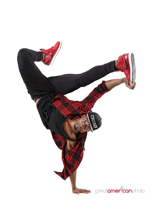 B Funk Dance Company Picture 5