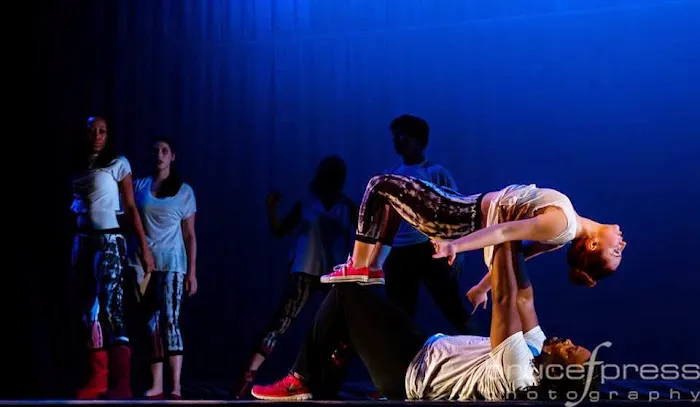 Kinetics Dance Theatre Picture 2