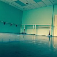 Kinetics Dance Theatre ico