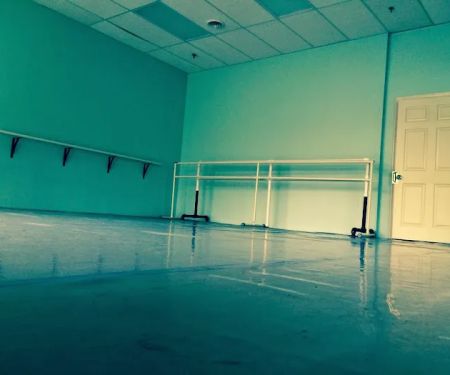Kinetics Dance Theatre