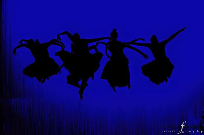 Kinetics Dance Theatre Picture 4