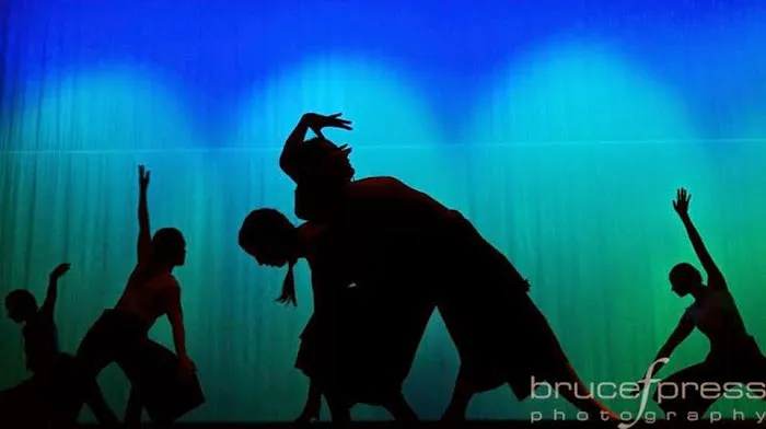 Kinetics Dance Theatre Picture 5