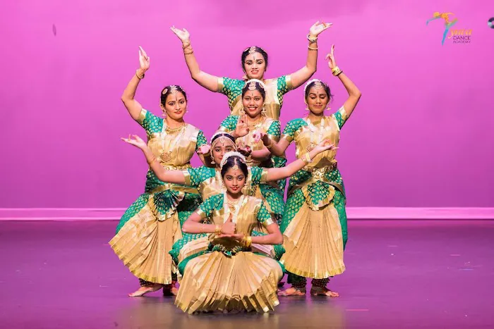 Yuva Dance Academy Picture 1