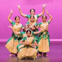 Yuva Dance Academy ico
