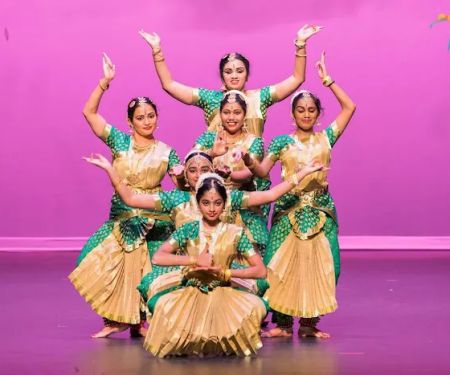 Yuva Dance Academy