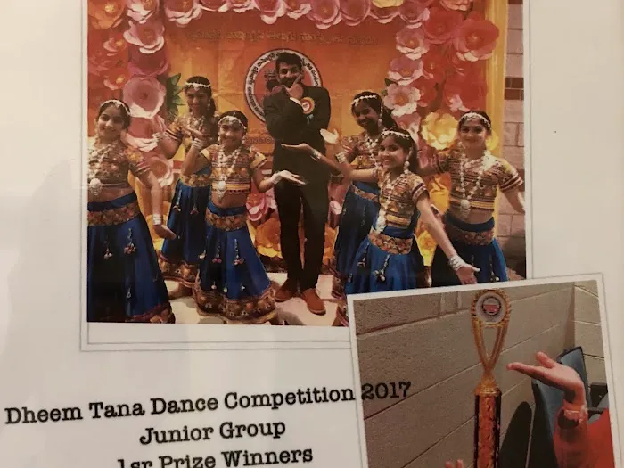 Yuva Dance Academy Picture 9