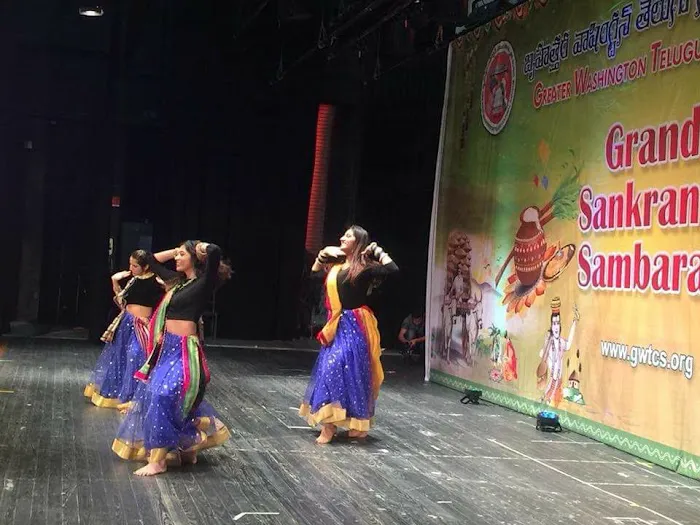 Yuva Dance Academy Picture 8