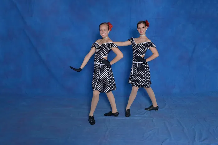 Damascus Studio of Dance (Shannon Rush Dance) Picture 2