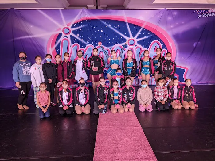 Damascus Studio of Dance (Shannon Rush Dance) Picture 5