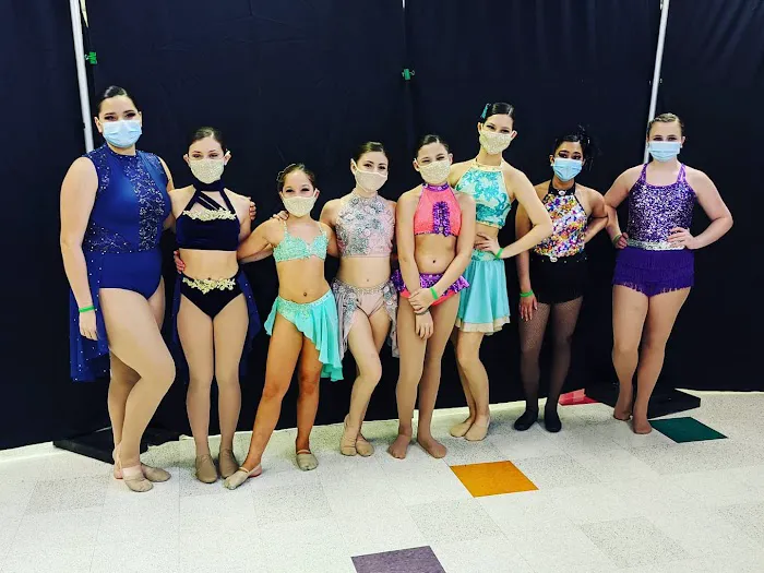 Damascus Studio of Dance (Shannon Rush Dance) Picture 6