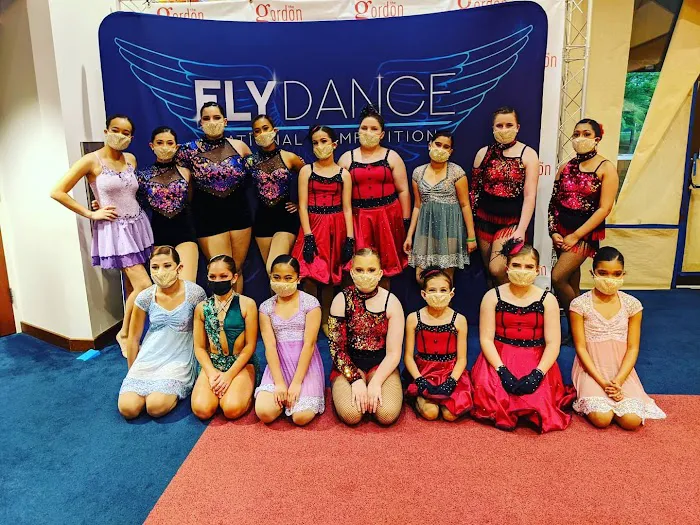 Damascus Studio of Dance (Shannon Rush Dance) Picture 10