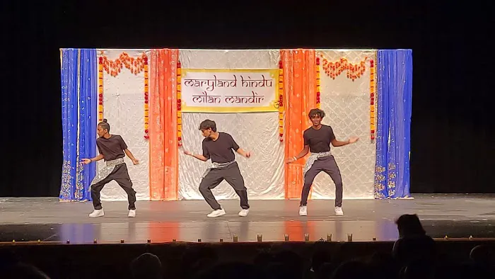 TAAL DANCE ACADEMY Picture 1