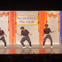 TAAL DANCE ACADEMY ico