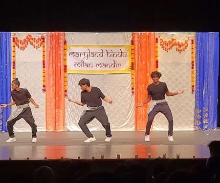 TAAL DANCE ACADEMY