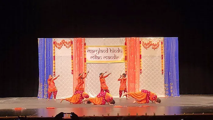 TAAL DANCE ACADEMY Picture 2