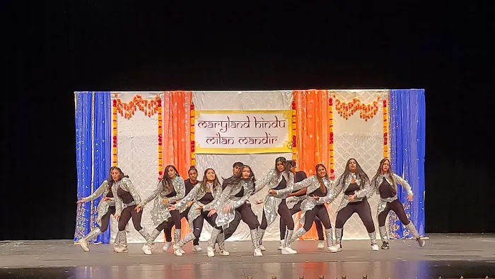 TAAL DANCE ACADEMY Picture 5