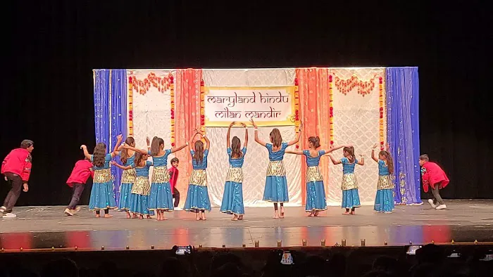 TAAL DANCE ACADEMY Picture 4