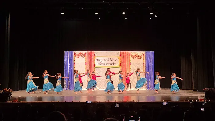 TAAL DANCE ACADEMY Picture 3