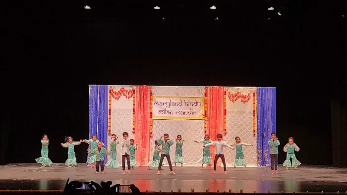 TAAL DANCE ACADEMY Picture 7