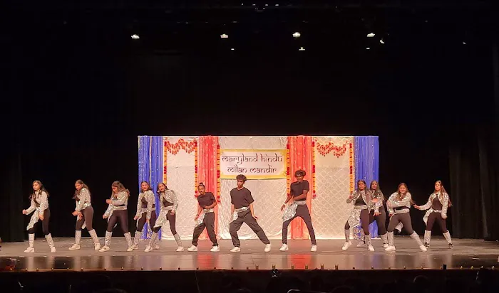 TAAL DANCE ACADEMY Picture 6