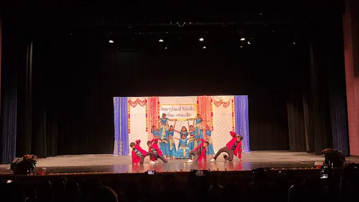 TAAL DANCE ACADEMY Picture 10