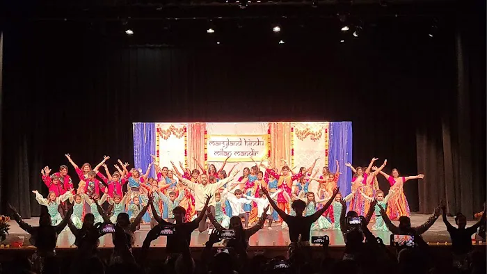 TAAL DANCE ACADEMY Picture 8
