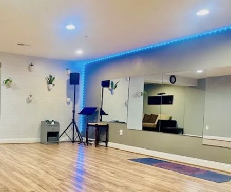 Natya Darpana Dance School