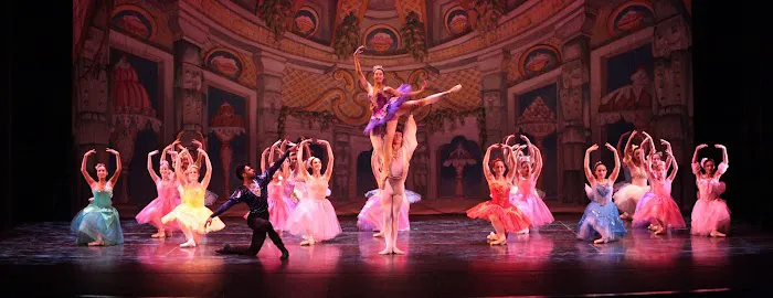 Metropolitan Ballet Theatre Picture 1