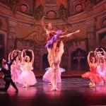 Metropolitan Ballet Theatre