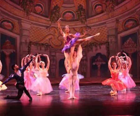 Metropolitan Ballet Theatre
