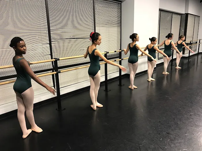 Metropolitan Ballet Theatre Picture 3