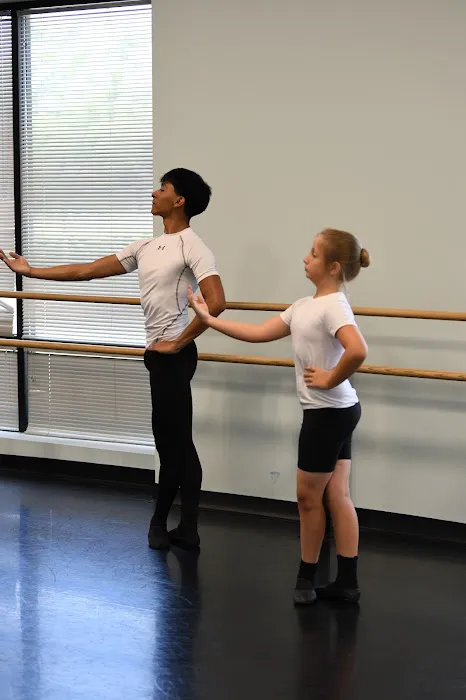 Metropolitan Ballet Theatre Picture 8