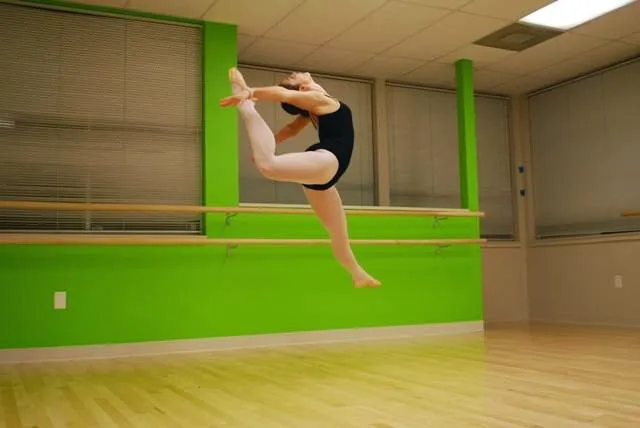 The Studio of Dance Picture 1