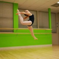 The Studio of Dance ico