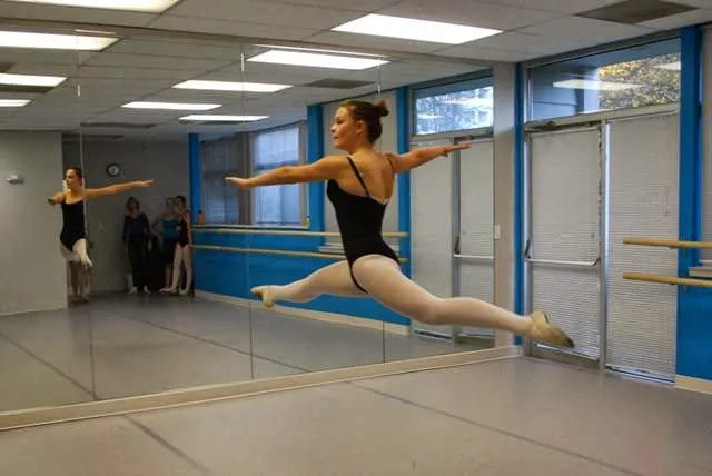 The Studio of Dance Picture 4