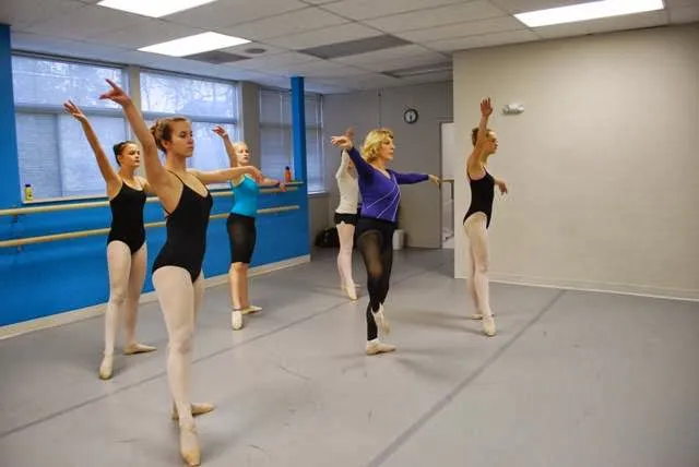 The Studio of Dance Picture 5