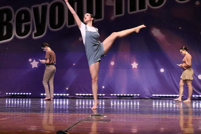 DL Dance Project Picture 5