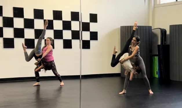DL Dance Project Picture 3