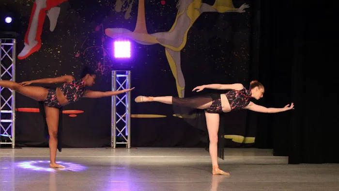 Patricia Kelbaugh Dance Studio Picture 1