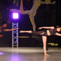 Patricia Kelbaugh Dance Studio ico